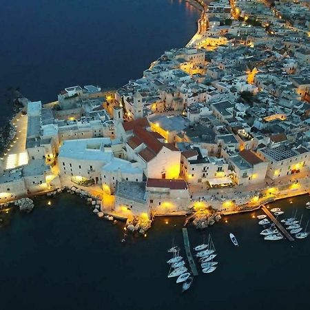 Porto Di Mare Luxury Home Giovinazzo Buitenkant foto